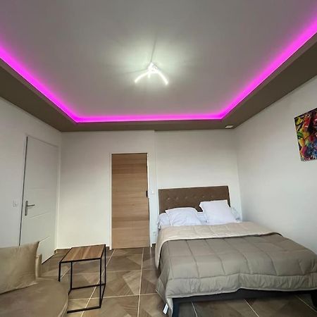 Studio 54 Compiègne Екстериор снимка