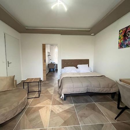 Studio 54 Compiègne Екстериор снимка