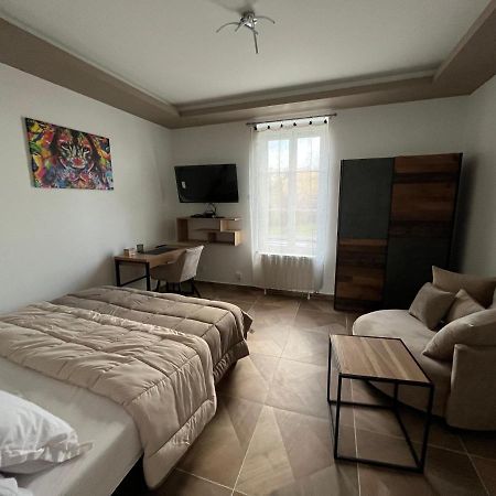 Studio 54 Compiègne Екстериор снимка