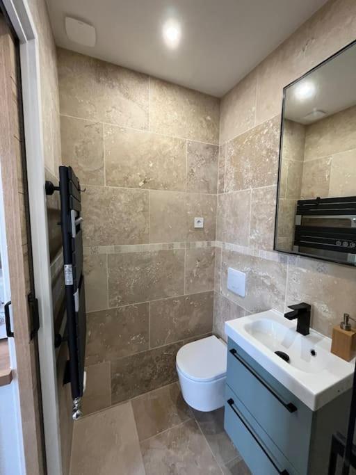 Studio 54 Compiègne Екстериор снимка