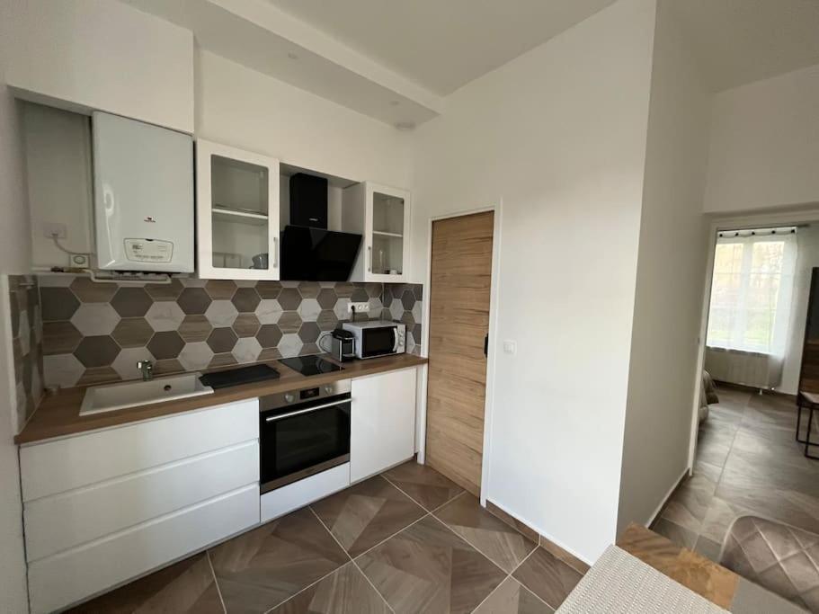Studio 54 Compiègne Екстериор снимка