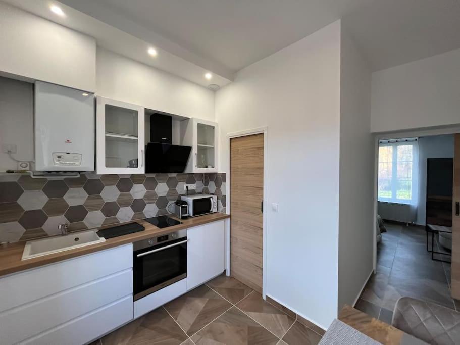 Studio 54 Compiègne Екстериор снимка