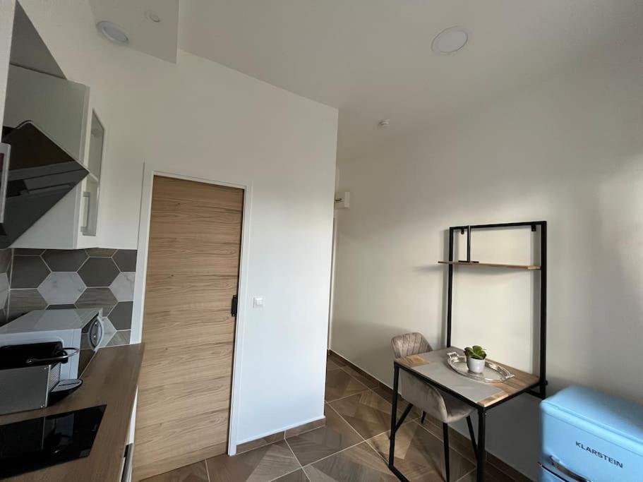 Studio 54 Compiègne Екстериор снимка