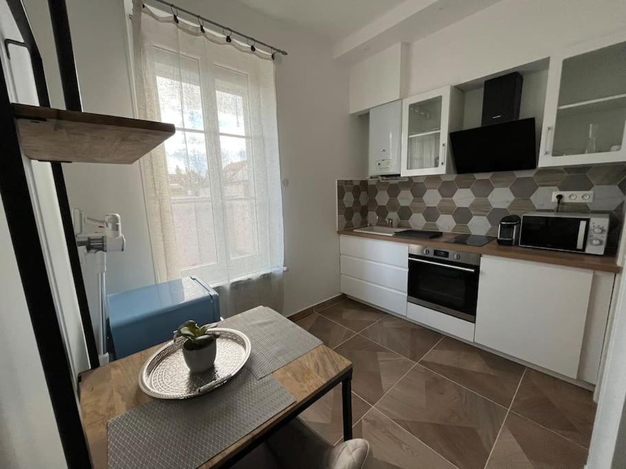Studio 54 Compiègne Екстериор снимка
