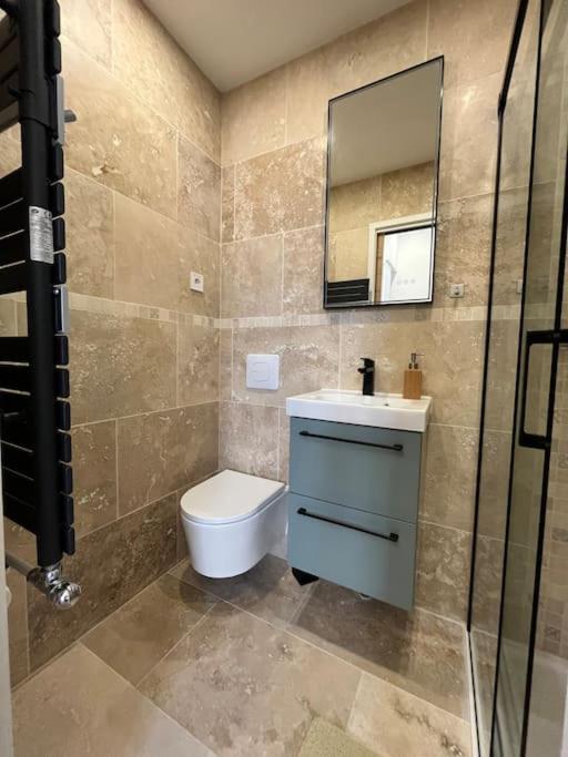 Studio 54 Compiègne Екстериор снимка
